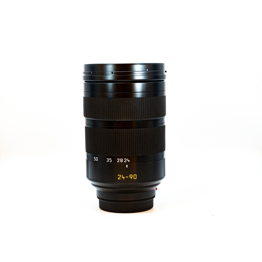 Leica Vario-Elmarit-SL 24–90 MM F/2.8–4 ASPH.