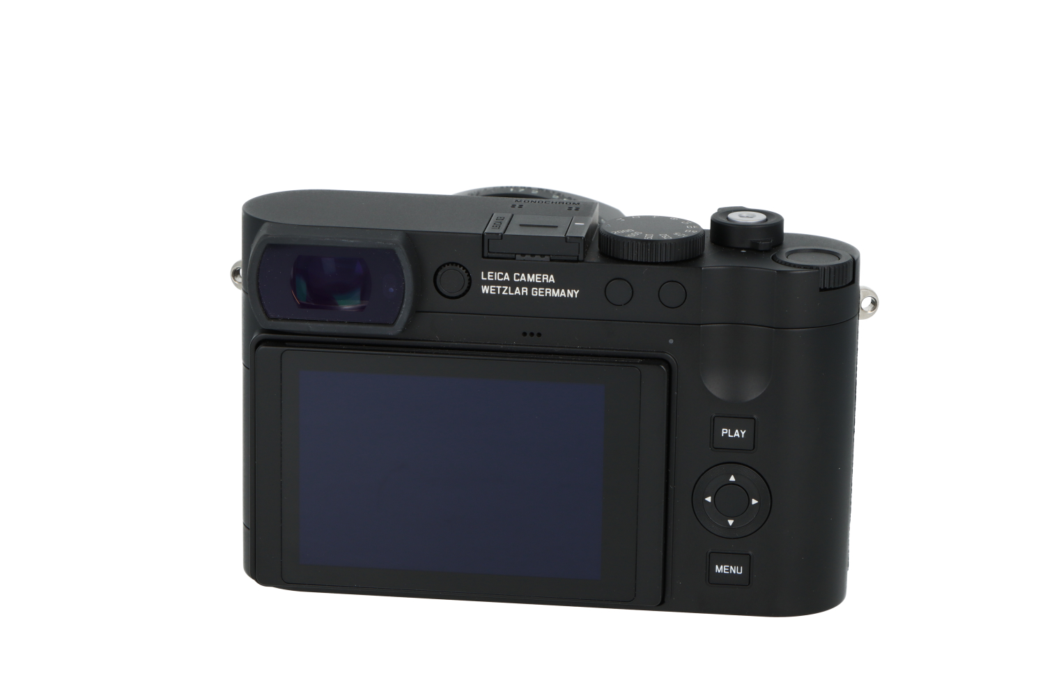 Leica Q3 Monochrom (19200)