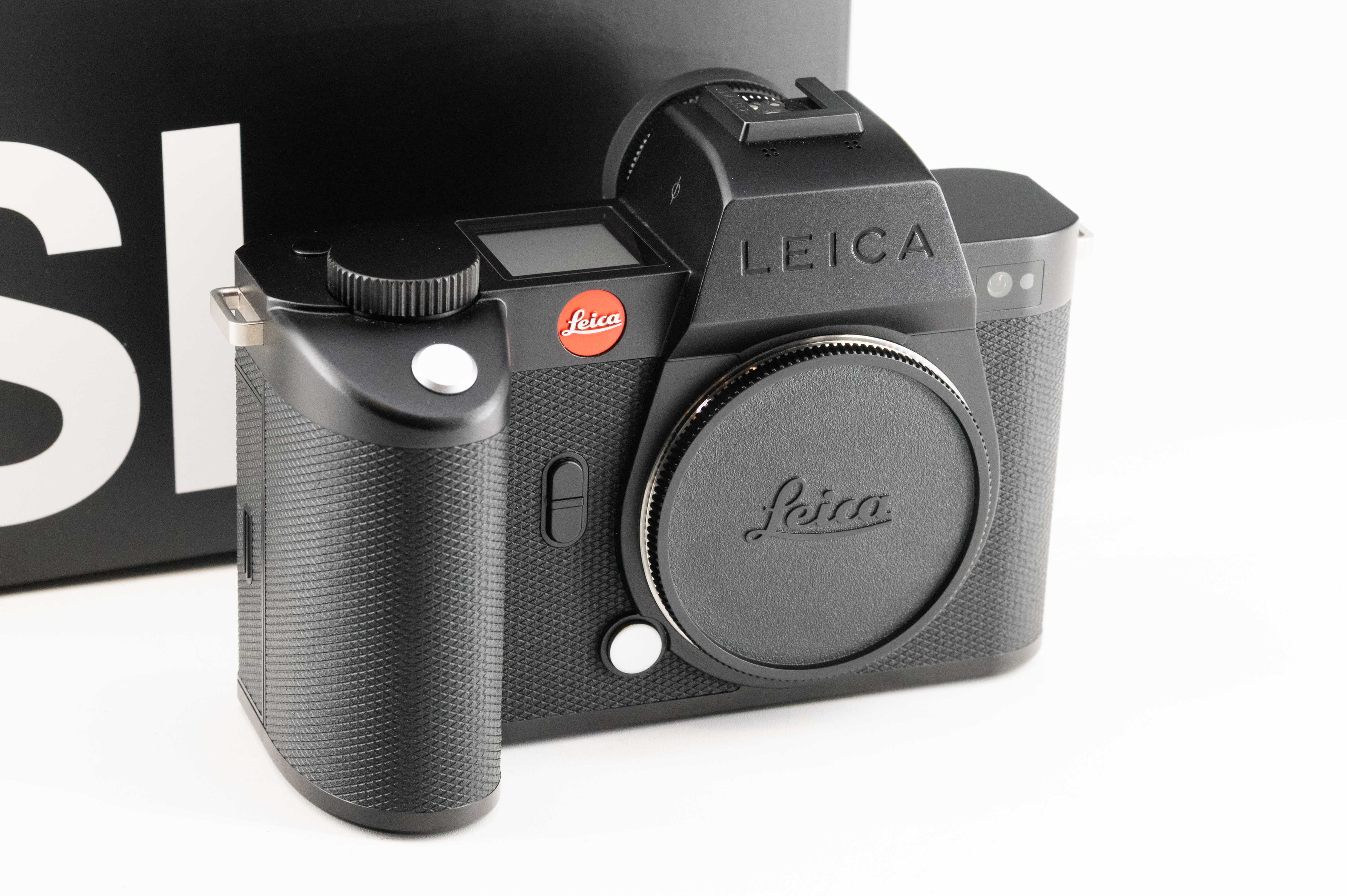 Leica SL2-S 10880