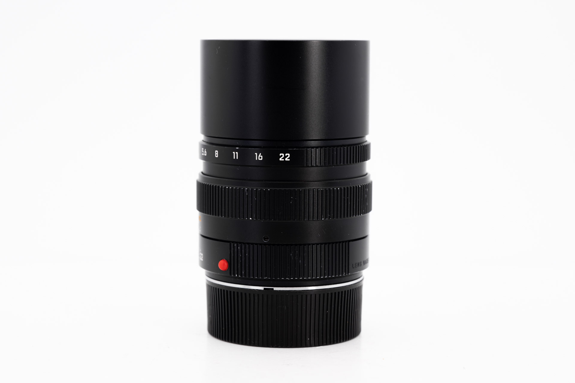 LEICA ELMARIT-M 2.8/90mm