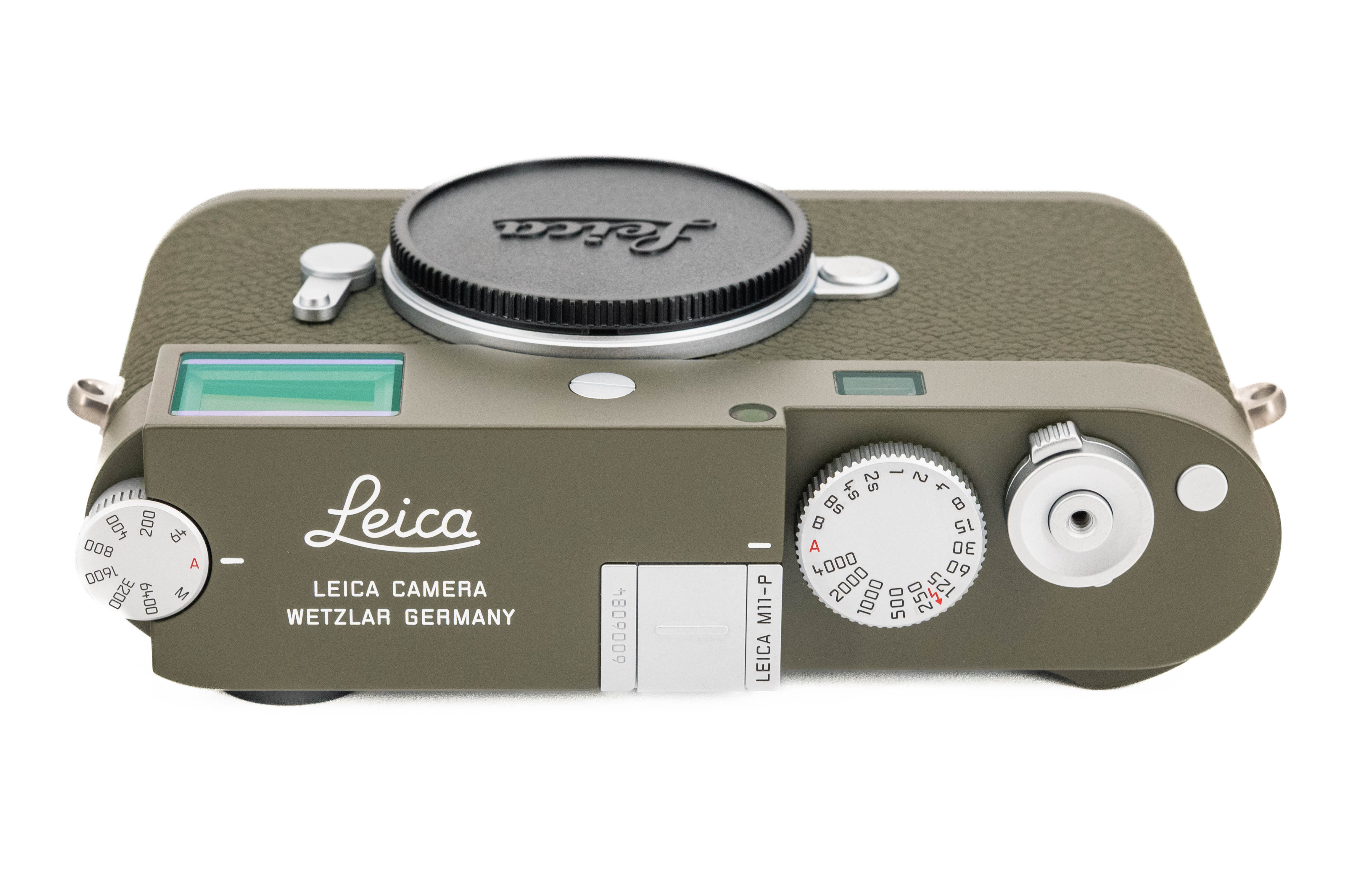 Leica M11-P Safari Edition 20235