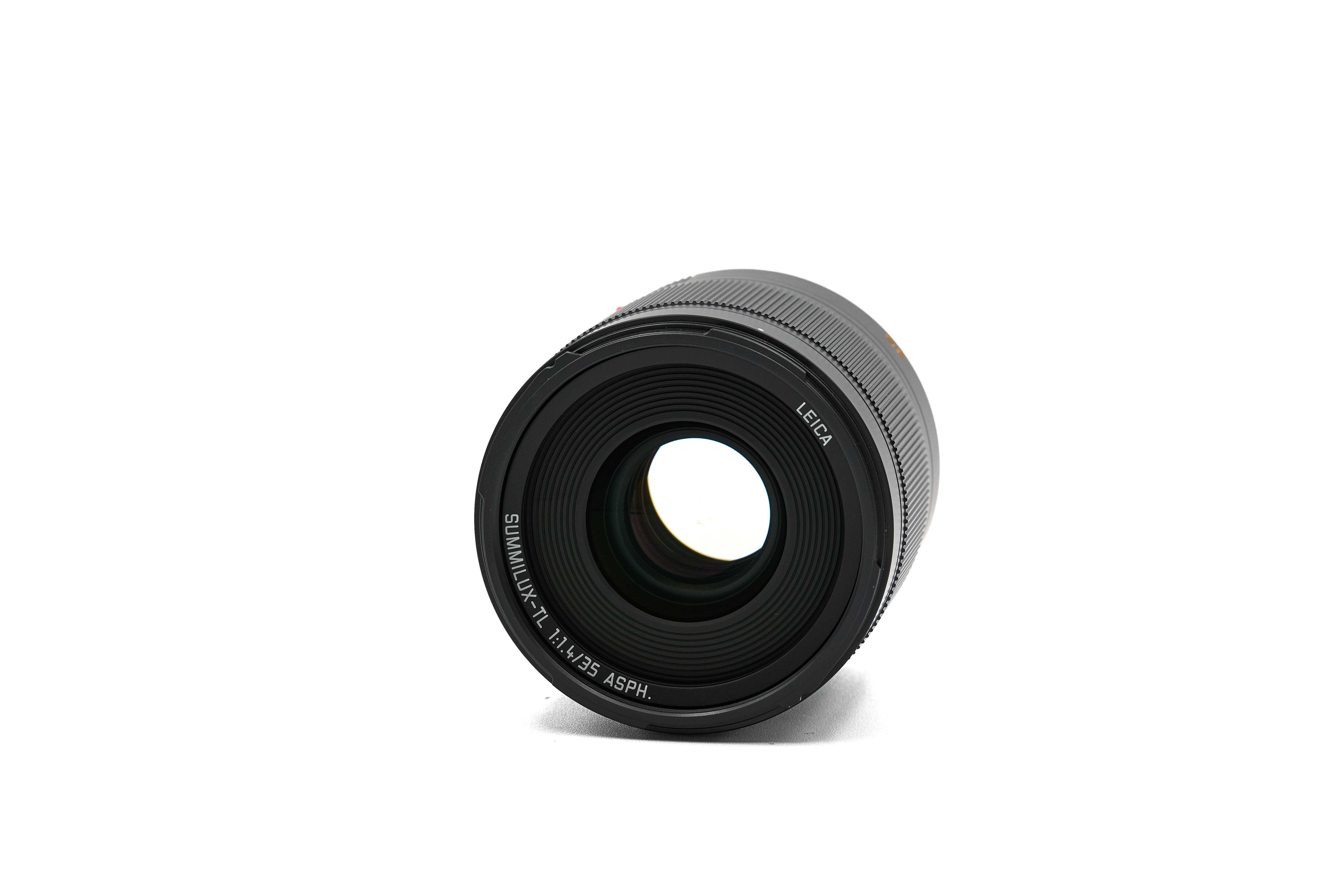 Leica Summilux-TL 35mm f1.4 ASPH. 11084