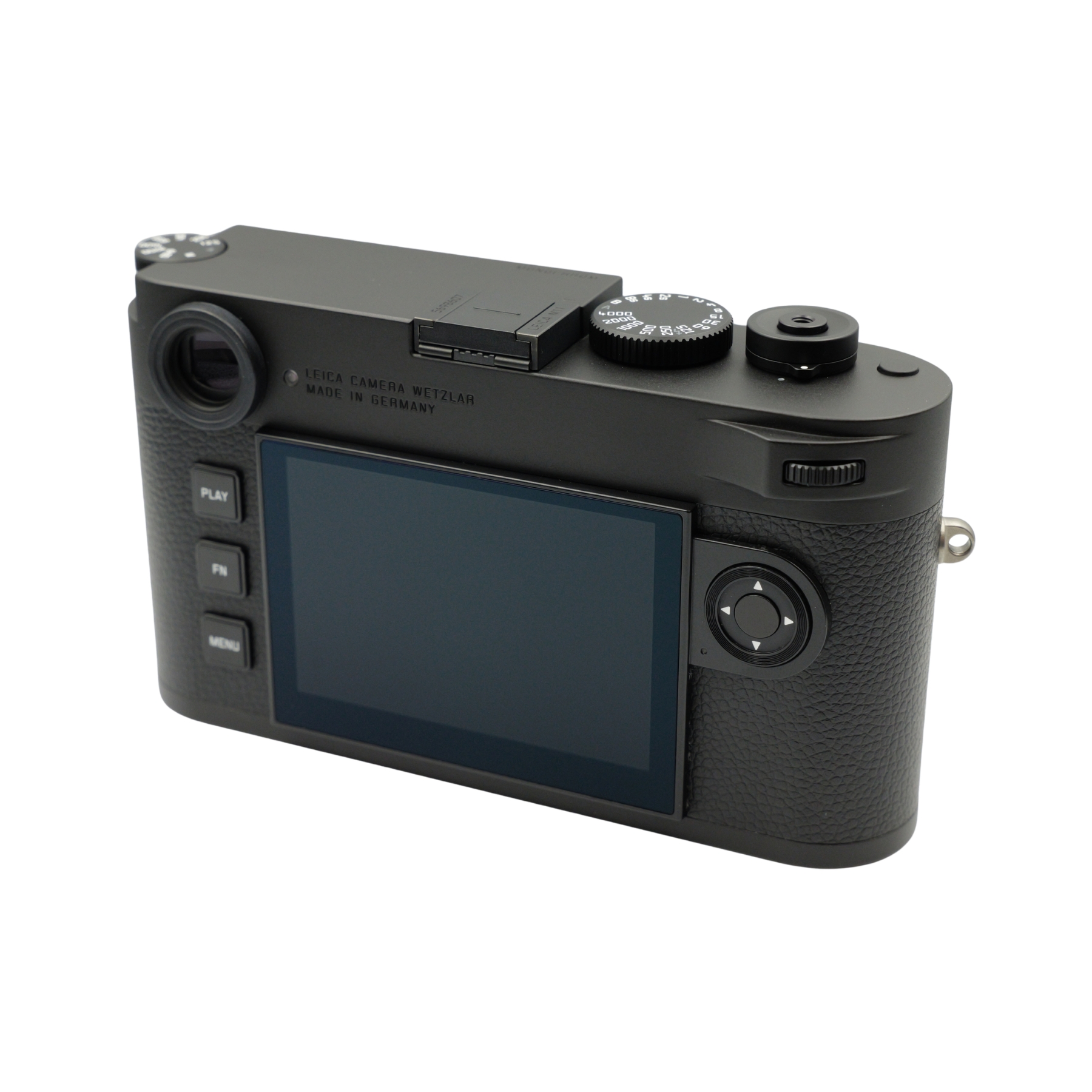LEICA M11 Monochrom