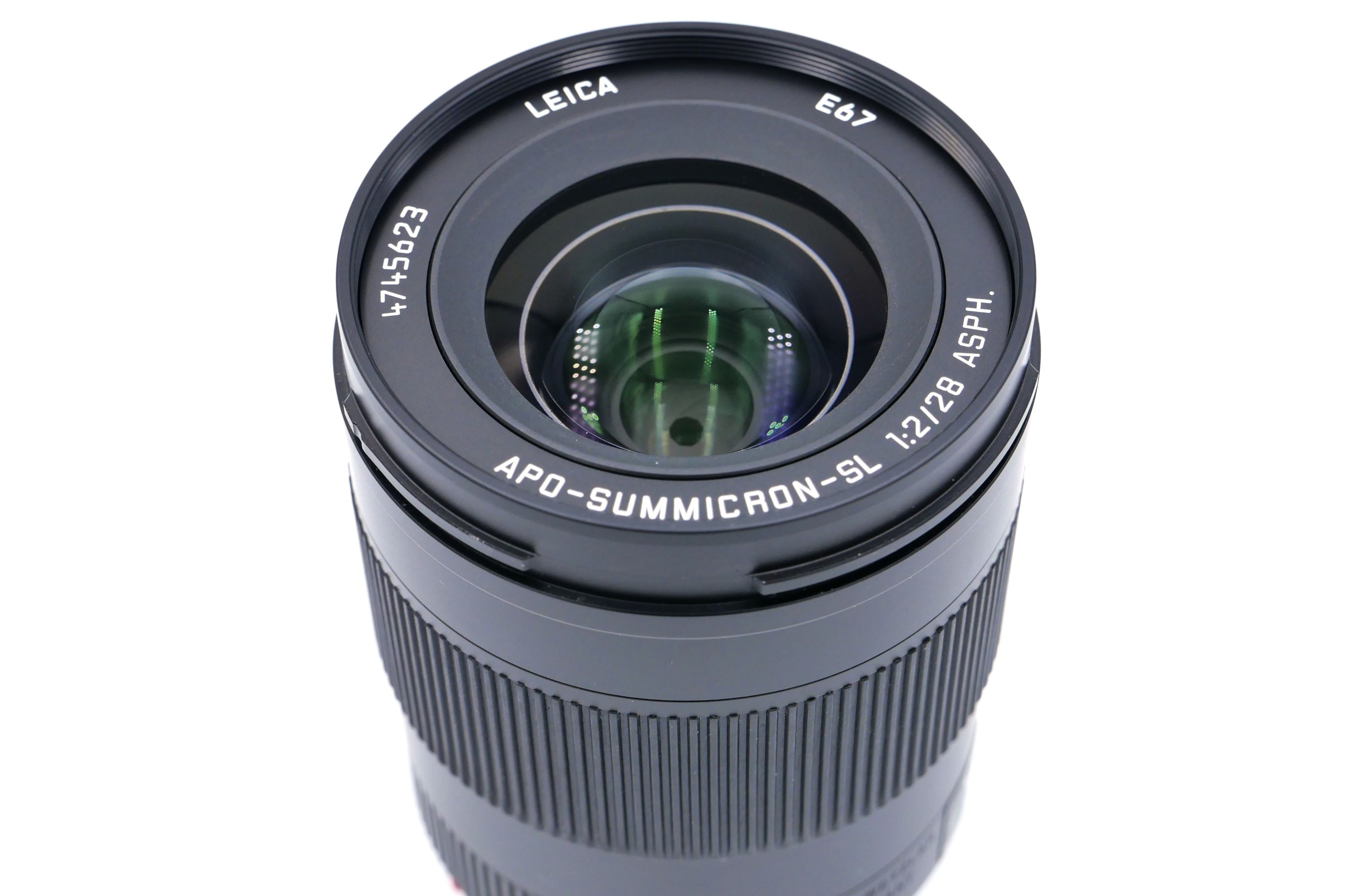 Leica APO-Summicron-SL 2/28 ASPH.