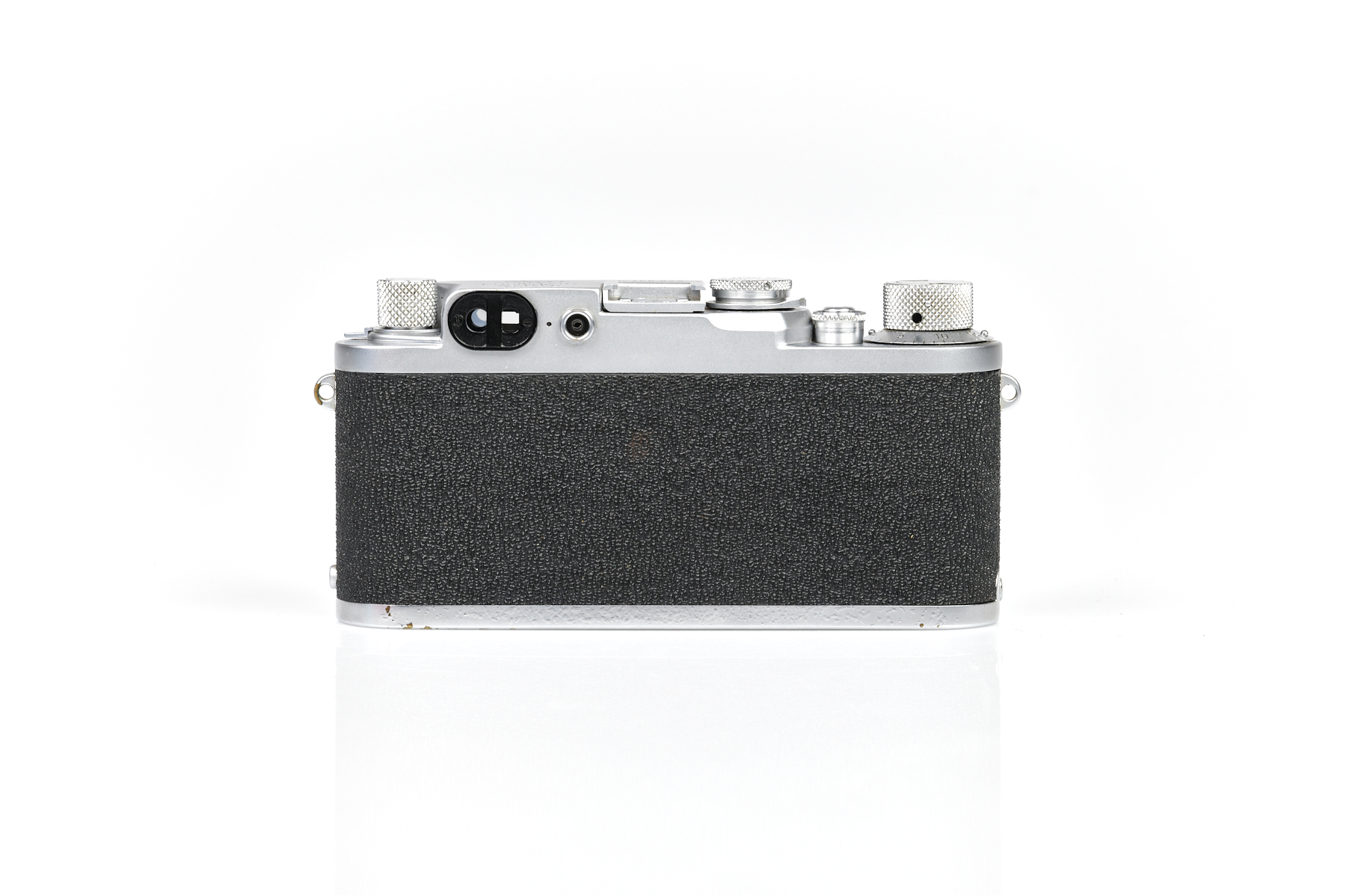 Leica Ic Umbau IIIf