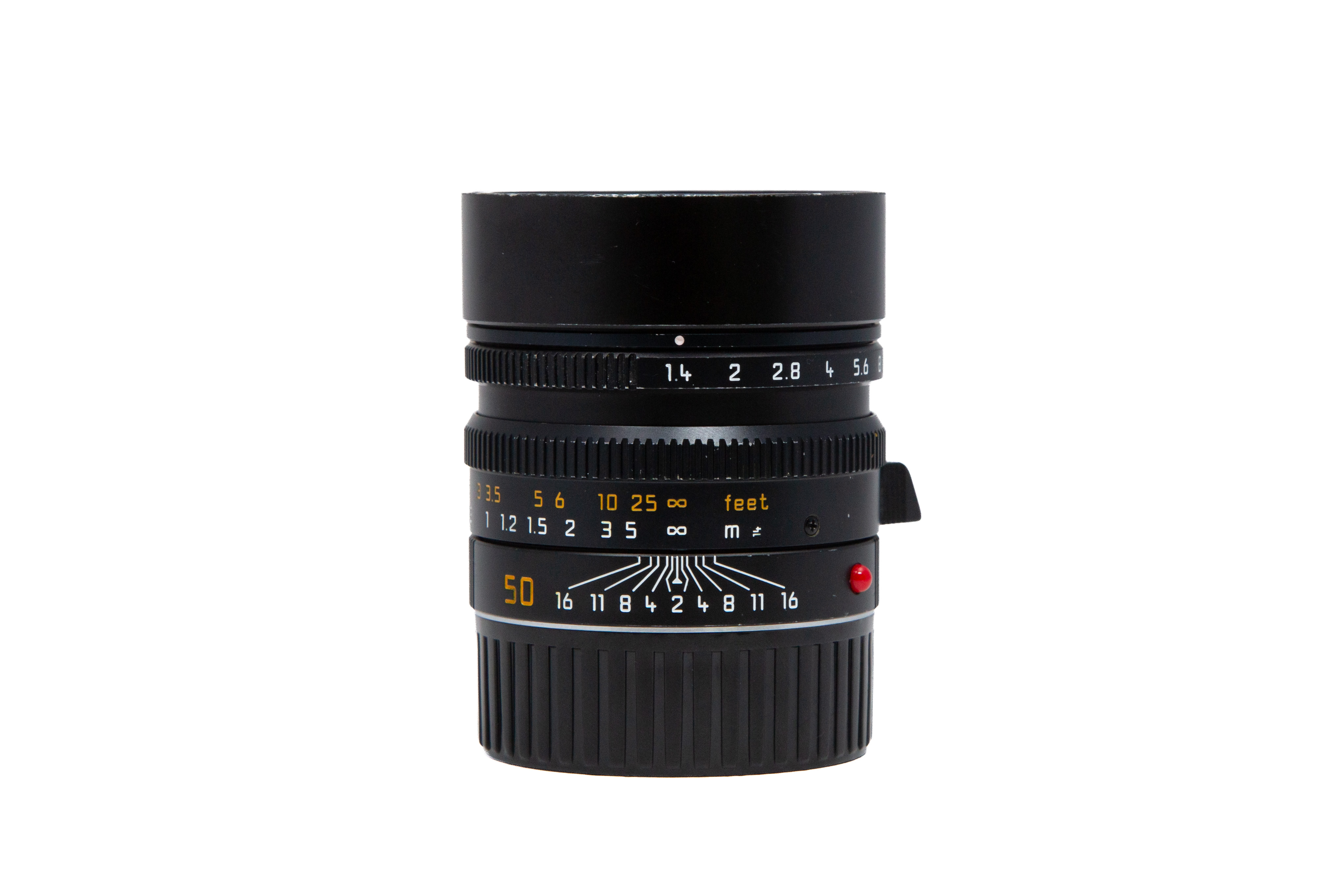 Leica Summilux-M 50 mm f/1,4 ASPH