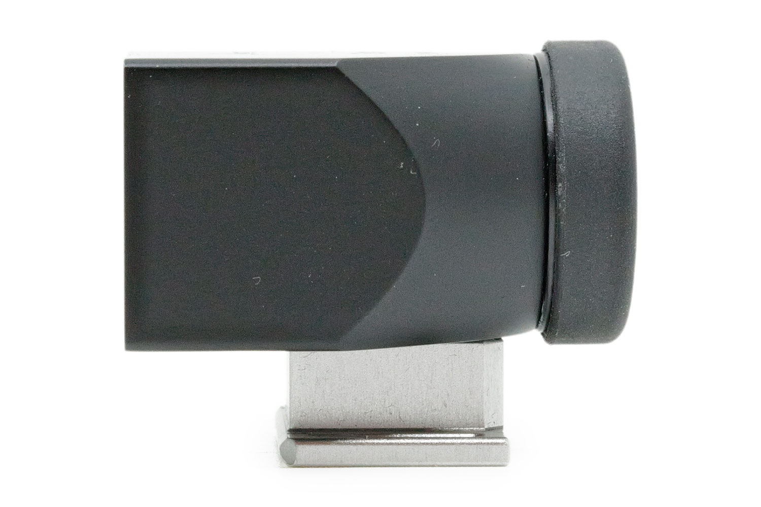 Leica 18mm mirror M-viewfinder, black lacquered (12022)