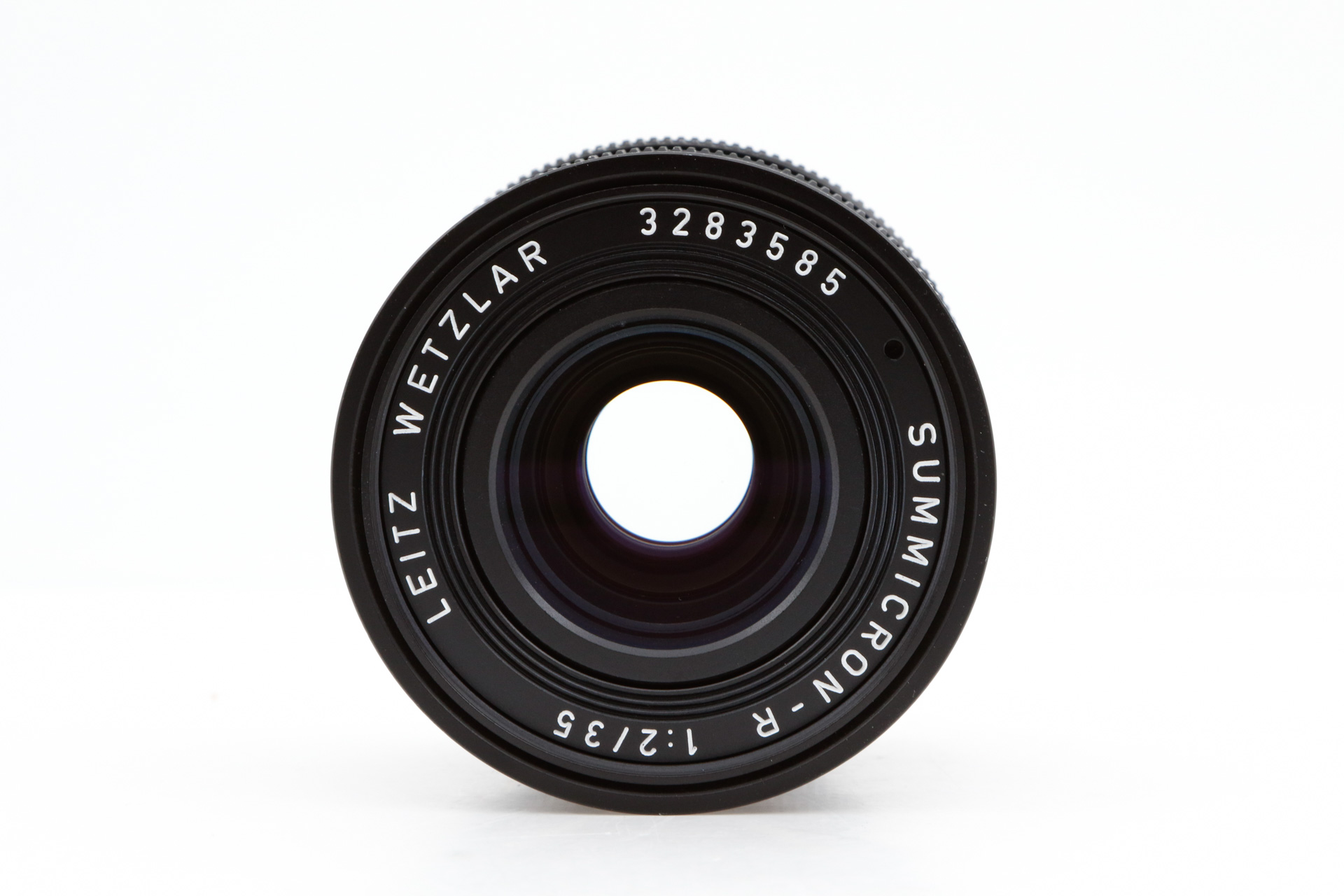LEICA Summicron-R 1:2/35 MM