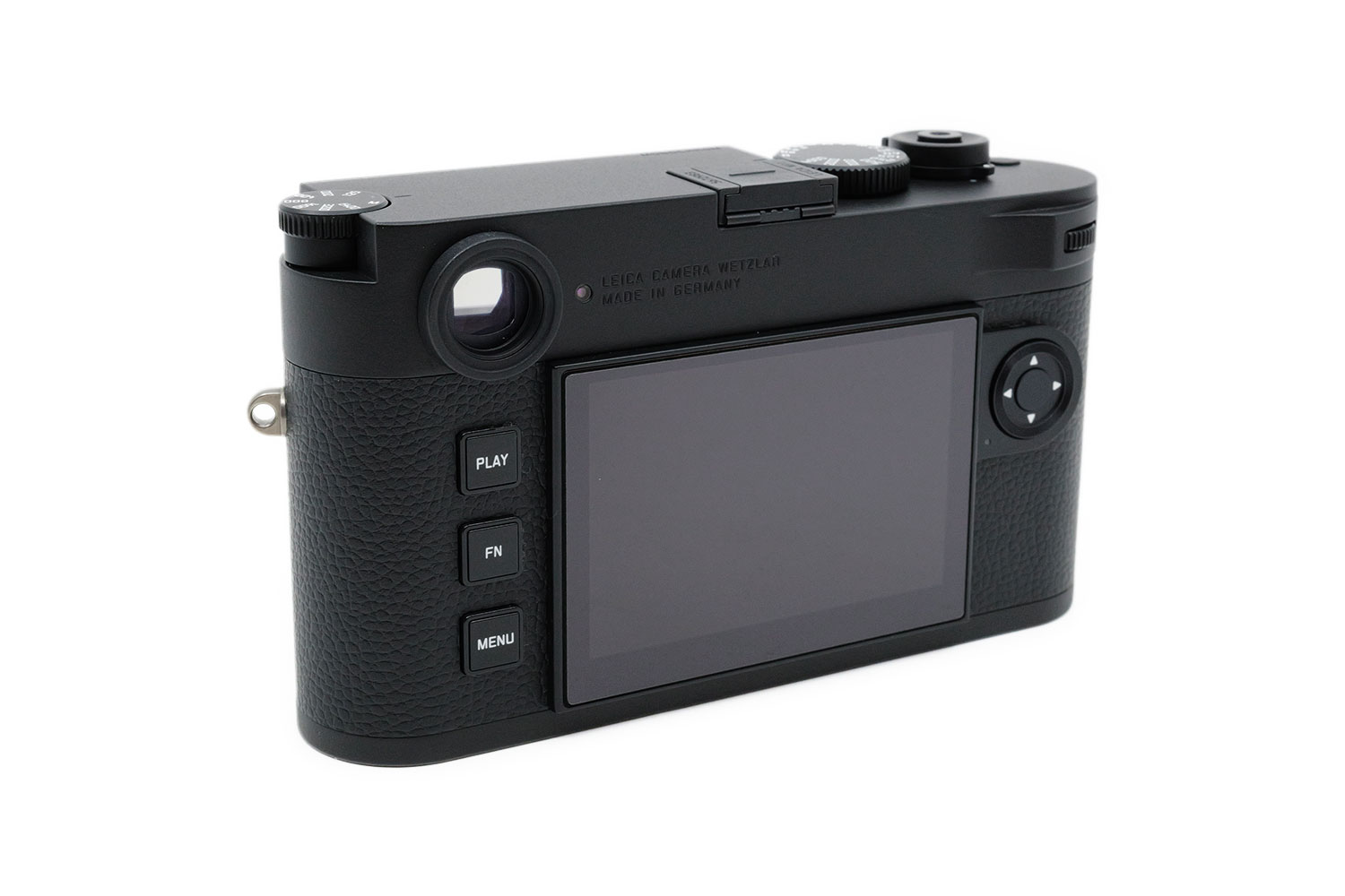 Leica M11 Monochrom (20208) | Leica Camera Classic