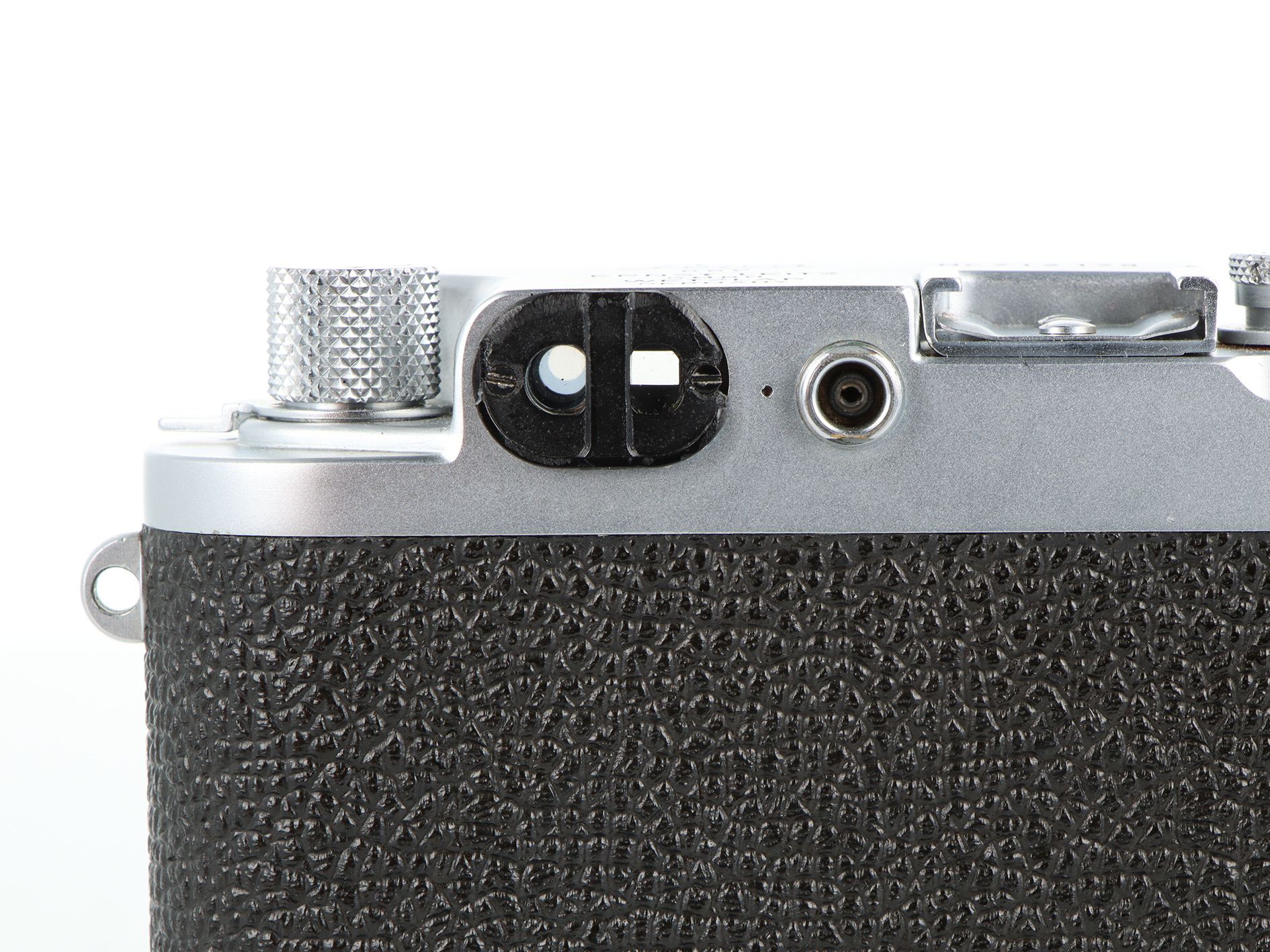 Leica IIC with Elmar 50 (10042)