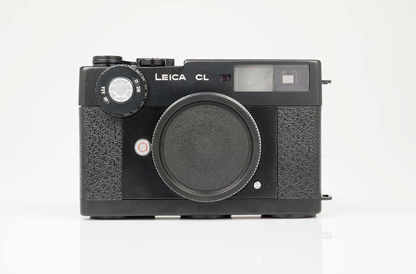 Leica CL (Leitz)