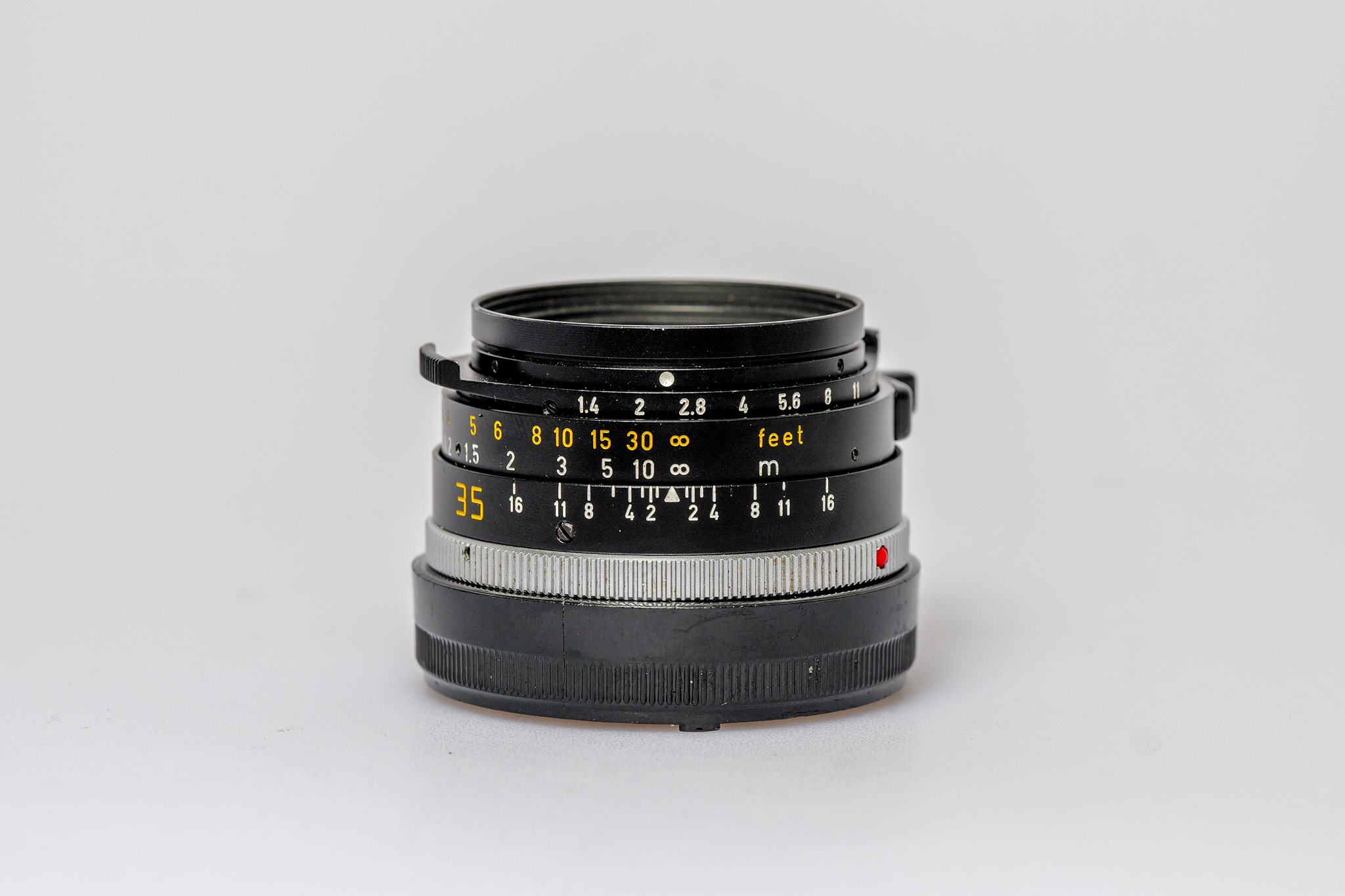 SUMMILUX-M 1,4/35 MM