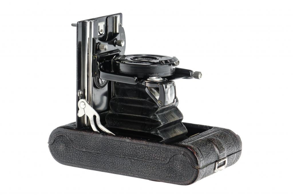 Ernemann Bob V Ernemann Bob V