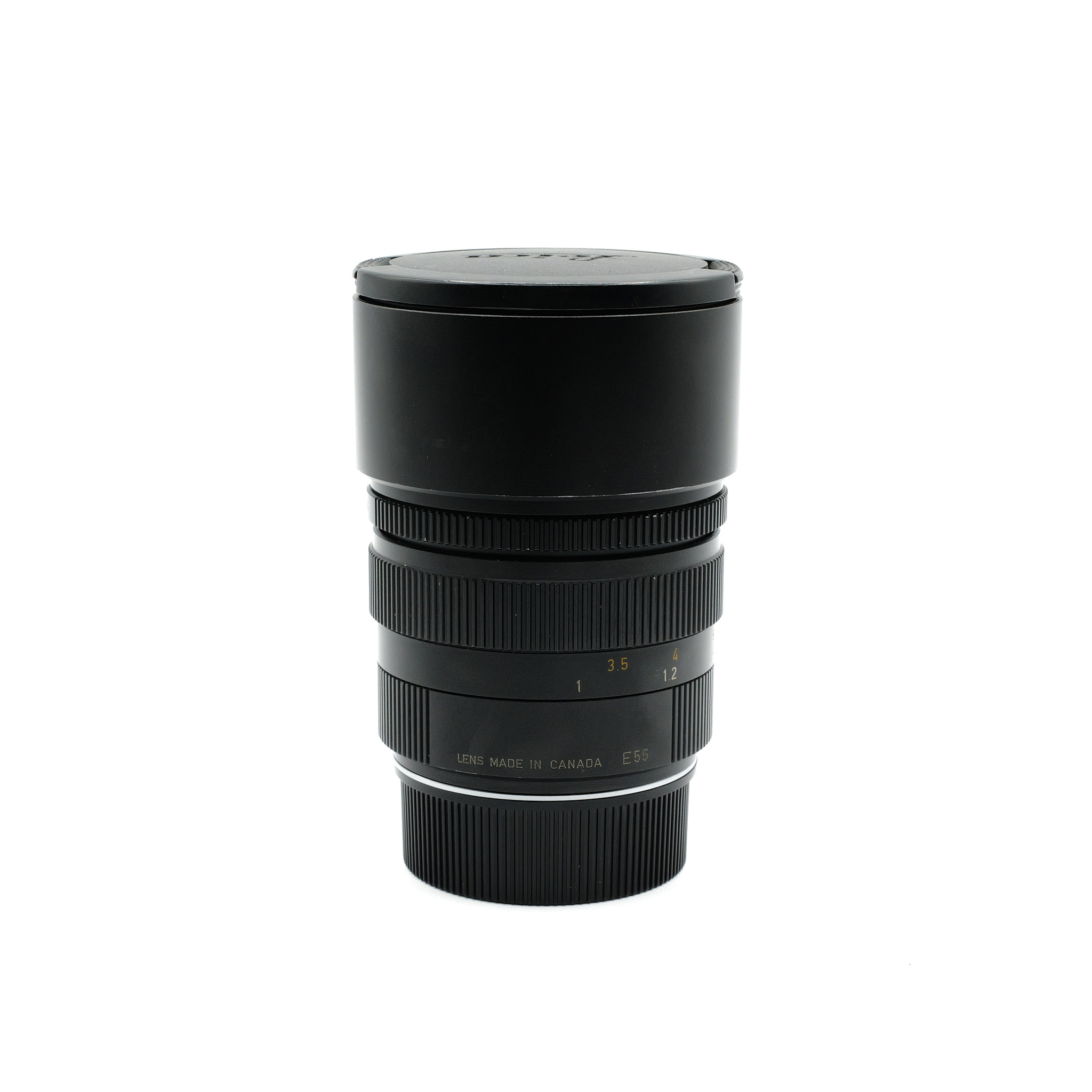 Summicron-M 1:2/90 MM