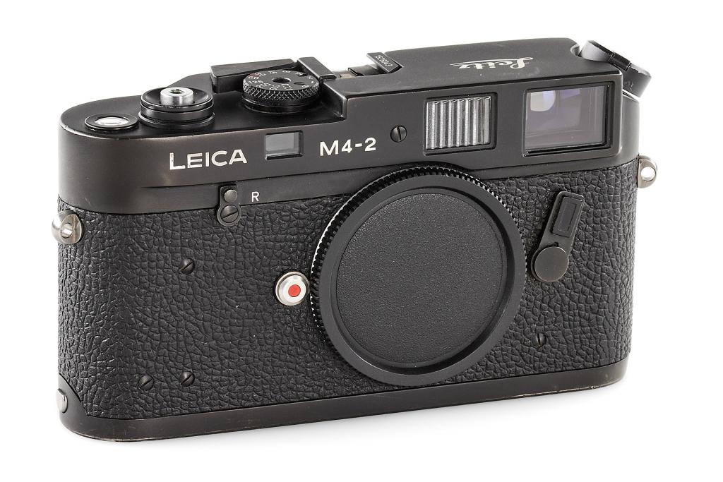 leica m42