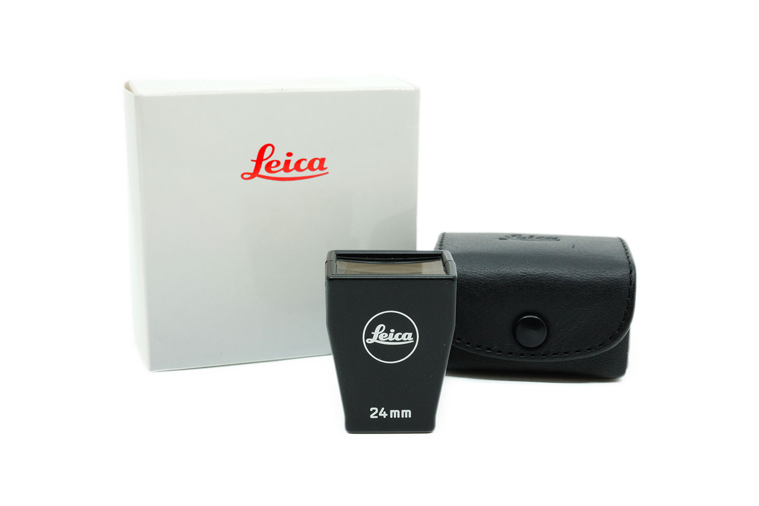 Leica 24mm Viewfinder (12019)