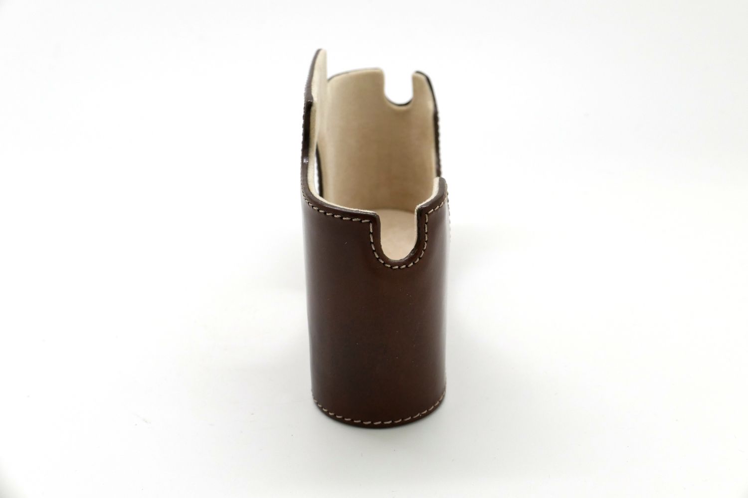 Leica Half case M10-D brown 24024 (display model)