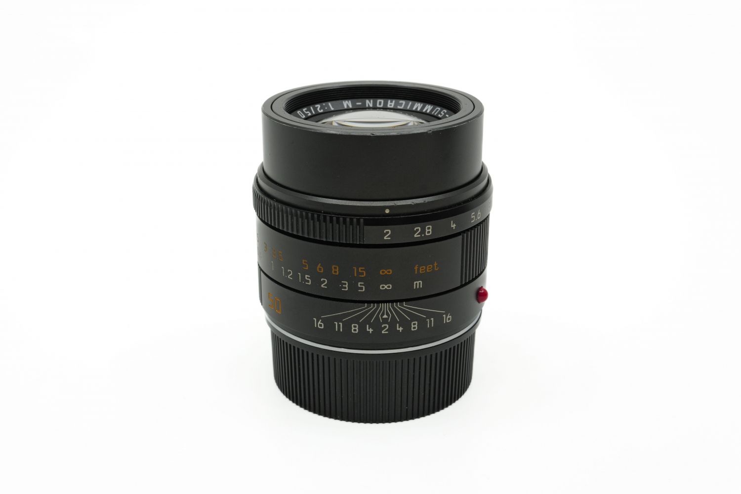 Leica APO-Summicron-M 2/50mm