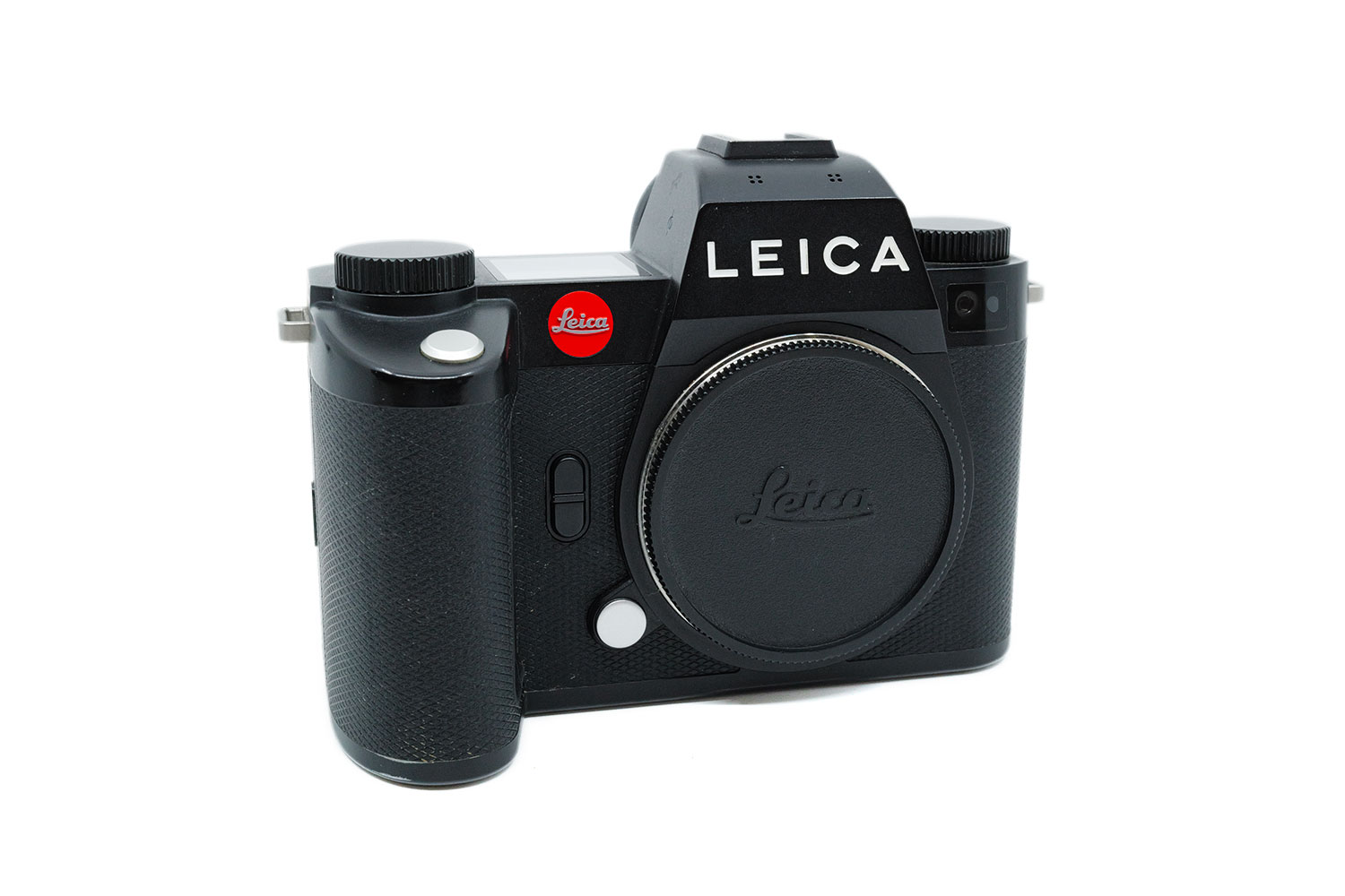Leica SL3 Black