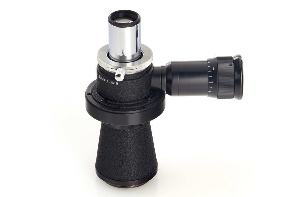 MIKAS 1/3x Micro Attachment