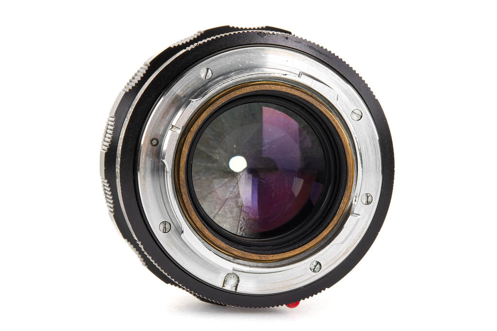 Leica Noctilux first batch 1,2/50mm 11820