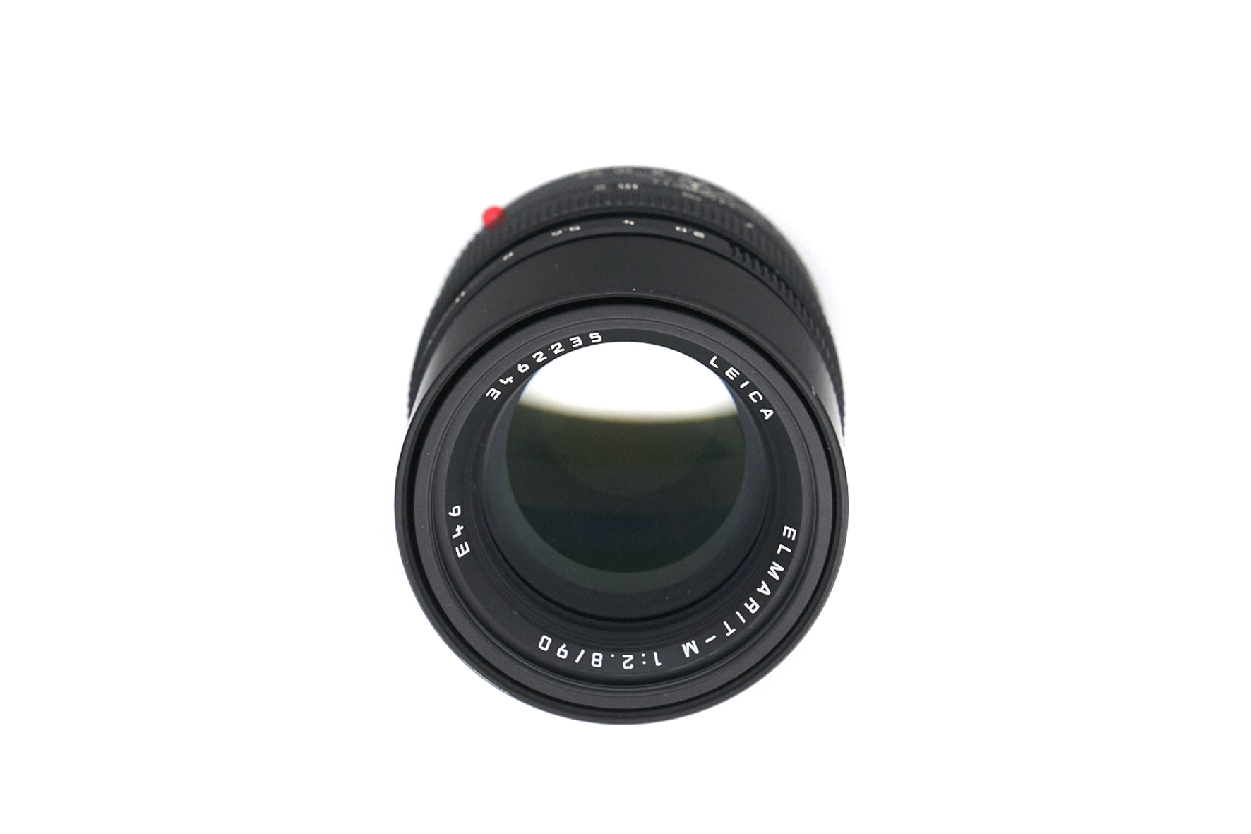 Leica Elmarit-M 1:2,8/90mm 