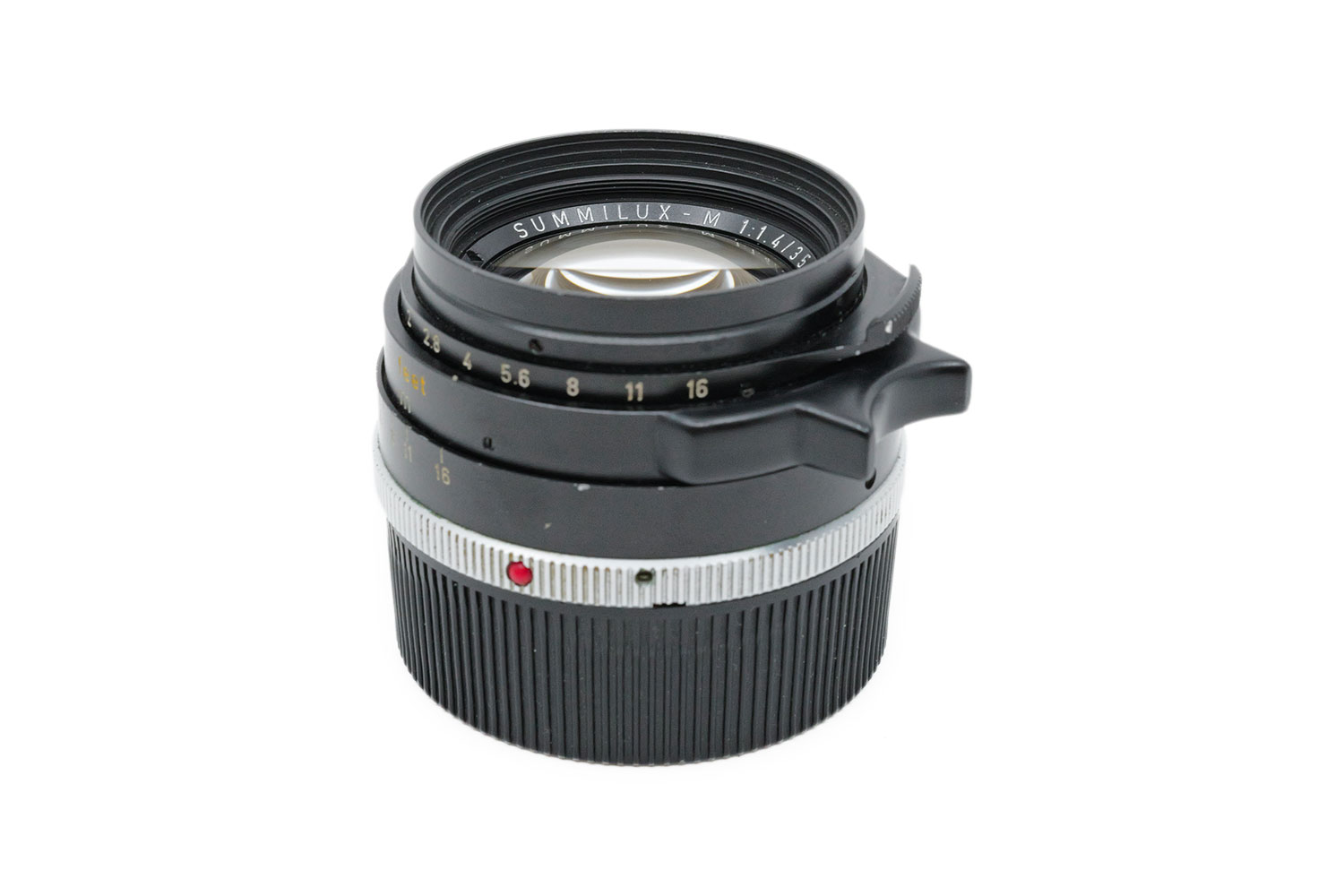 Leica Summilux-M 1.4/35mm (11870)