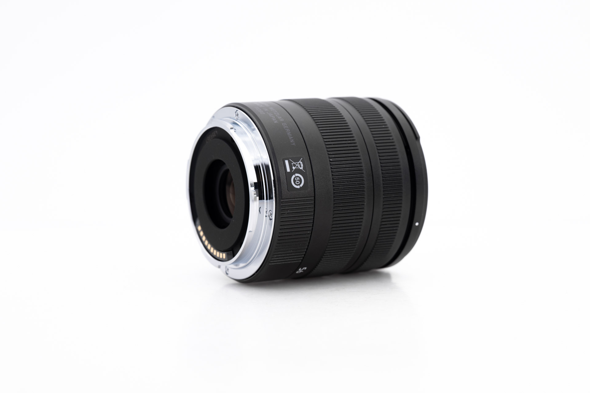 LEICA CL "Street Kit" mit 3.5-5.6/18-55mm