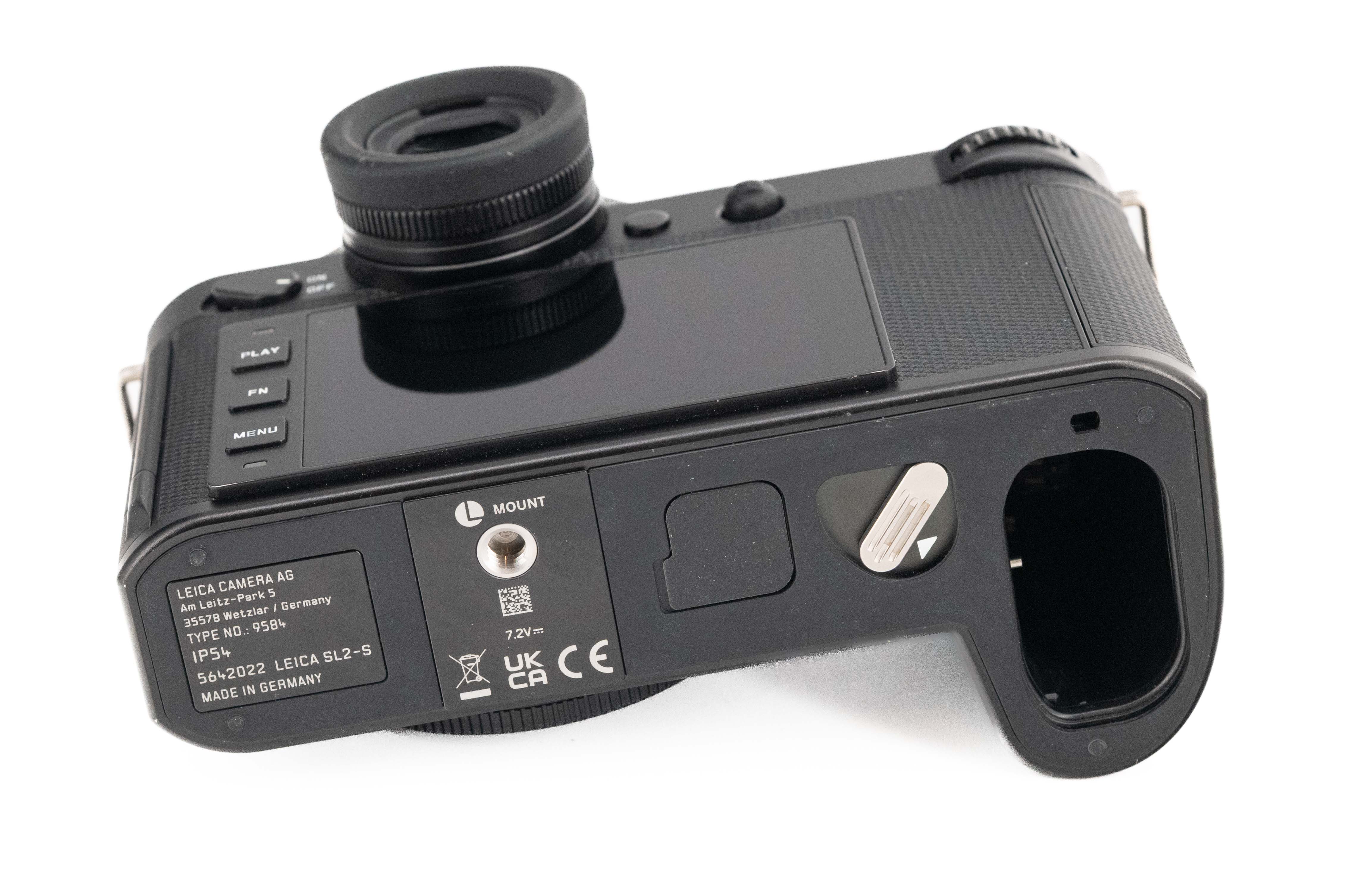 Leica SL2-S 10880