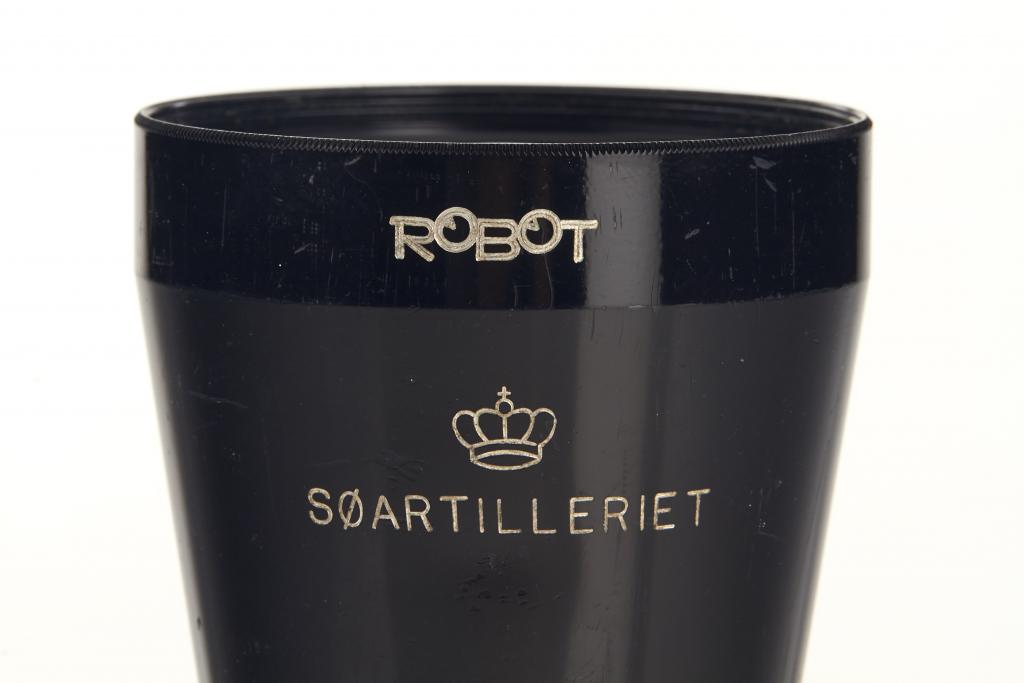 Schneider 200/5,5 Tele-Xenar 'Swedish Navy' Schneider 200/5,5 Tele-Xenar 'Swedish Navy'