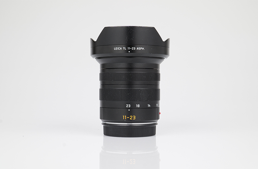 LEICA SUPER-VARIO-ELMAR-TL 3.5-4.5/11-23 ASPH. LEICA SUPER-VARIO-ELMAR-TL 3.5-4.5/11-23 ASPH.