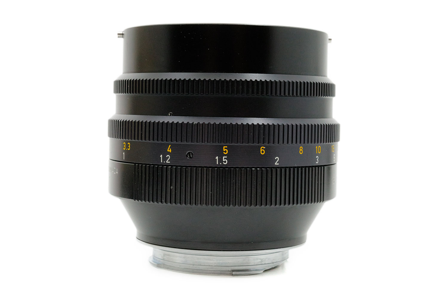 Leica Noctilux-M 1/50mm E58 V1 (11821)