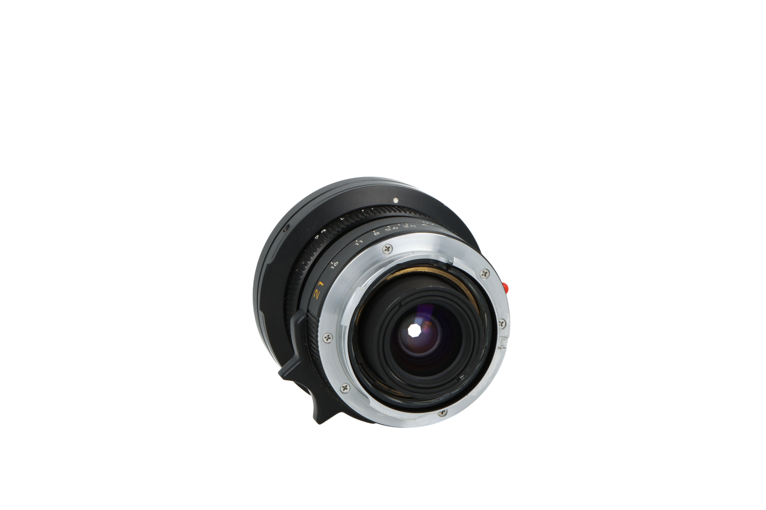 Elmarit 21mm f/2.8 Kit + Lens Hood (11134)