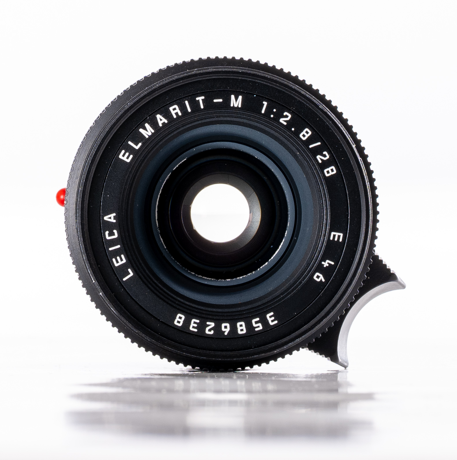 Leica ELMARIT-M 2,8/28 MM Leica ELMARIT-M 2,8/28 MM