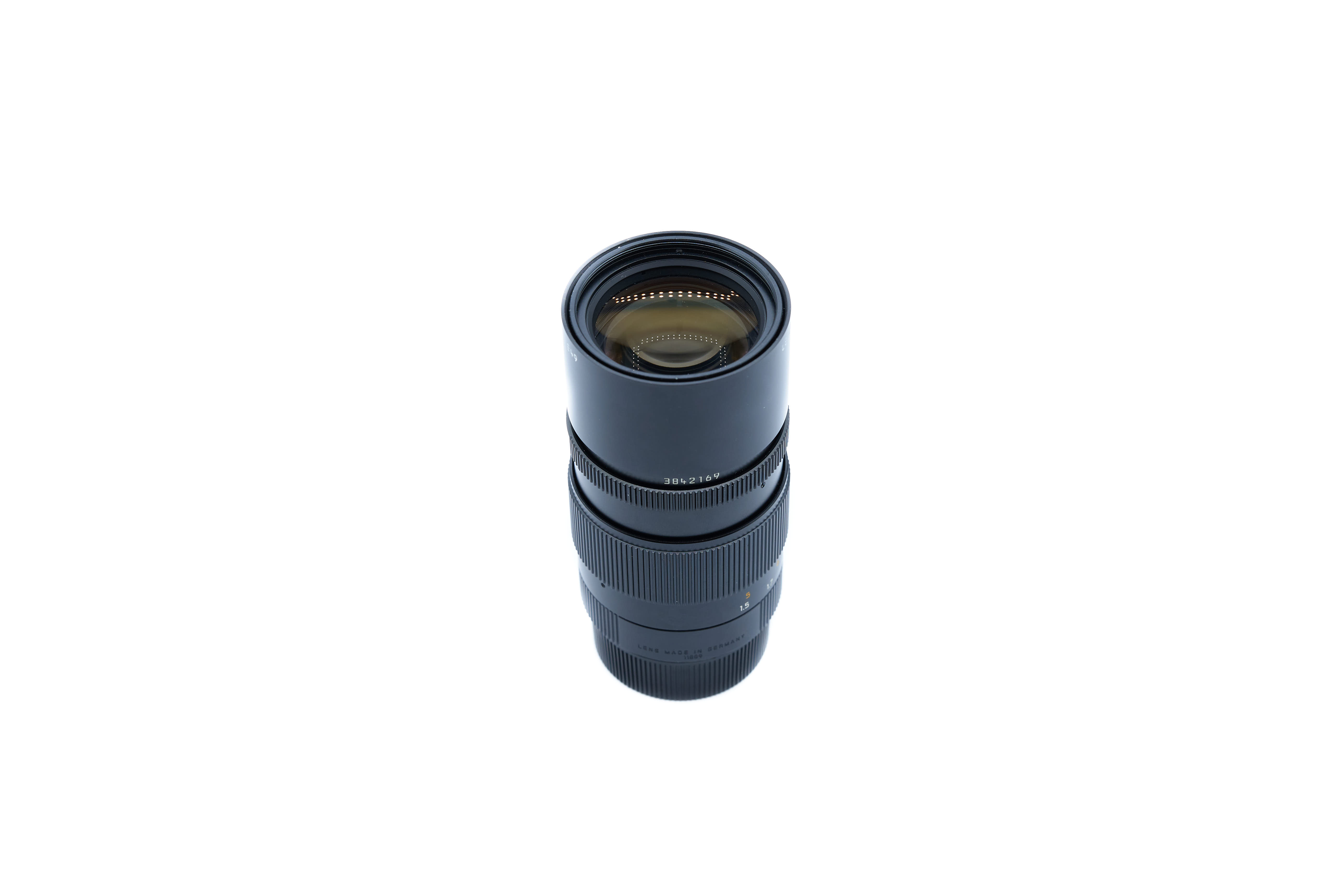 Leica Apo Telyt M 135 mm 3.4 Black 11889
