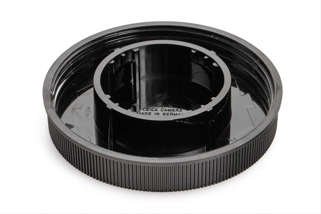 Leica Noctilux-M 11686 1,2/50mm black ASPH - like new with 2 years guarantee
