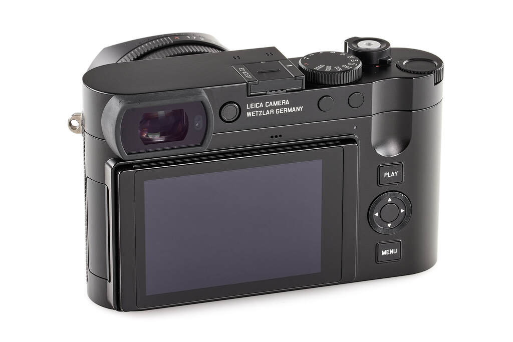 Leica Q3 19080 - like new with one year guarantee