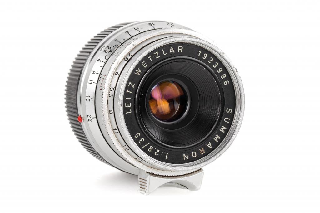 Leica Summaron 2,8/35mm 2,8/35mm Leica Summaron 2,8/35mm 2,8/35mm
