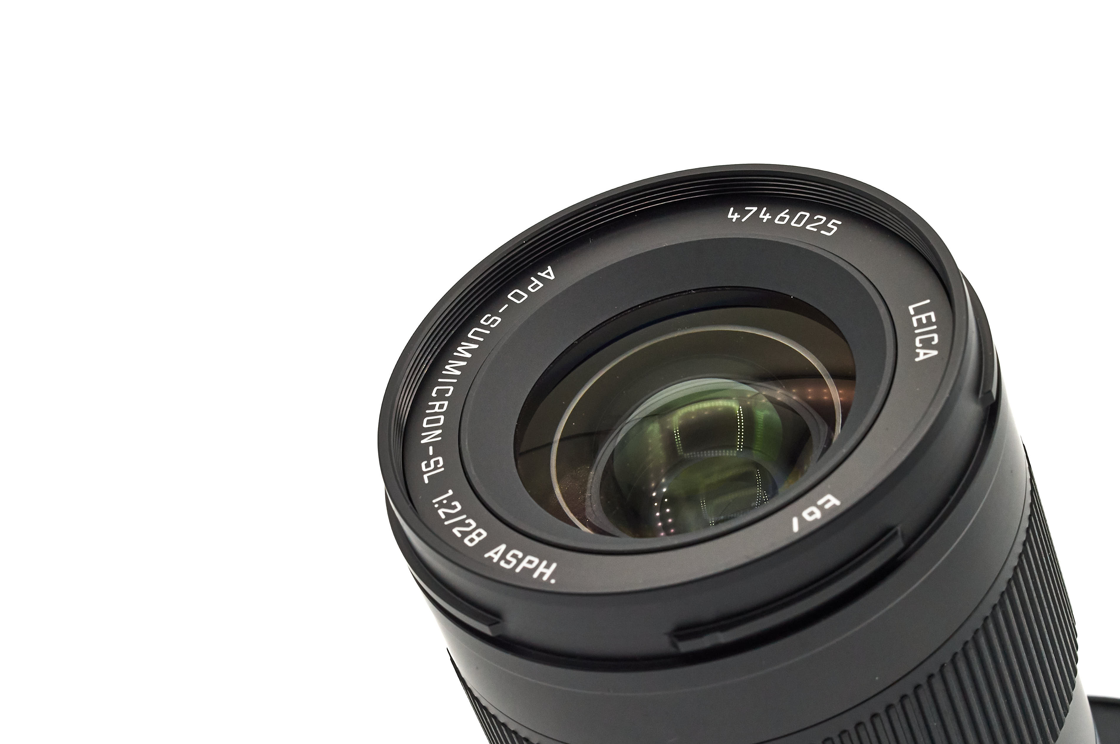 Leica APO-Summicron-SL 28mm f2 ASPH. 11183