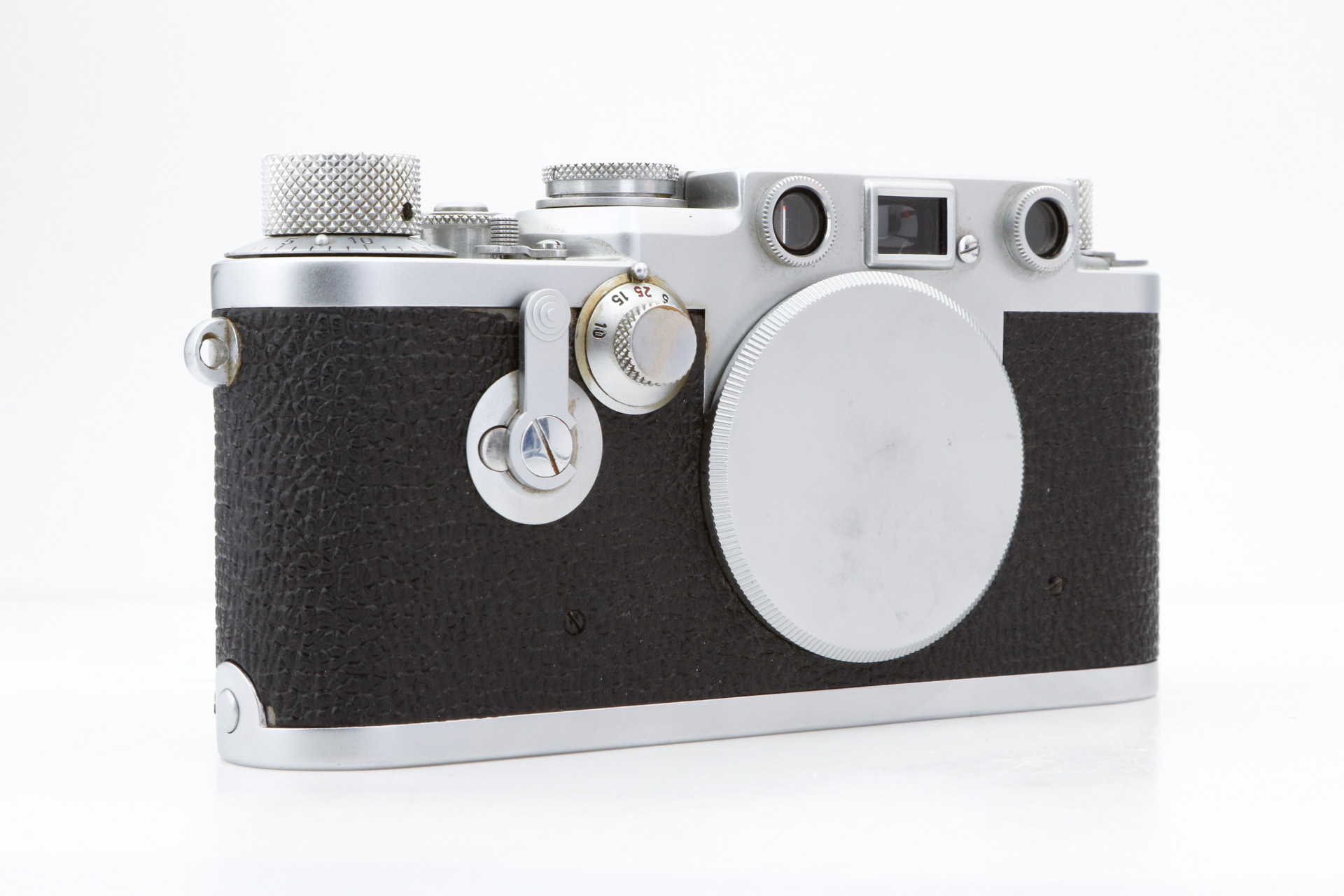 Leica IIIf Leica IIIf
