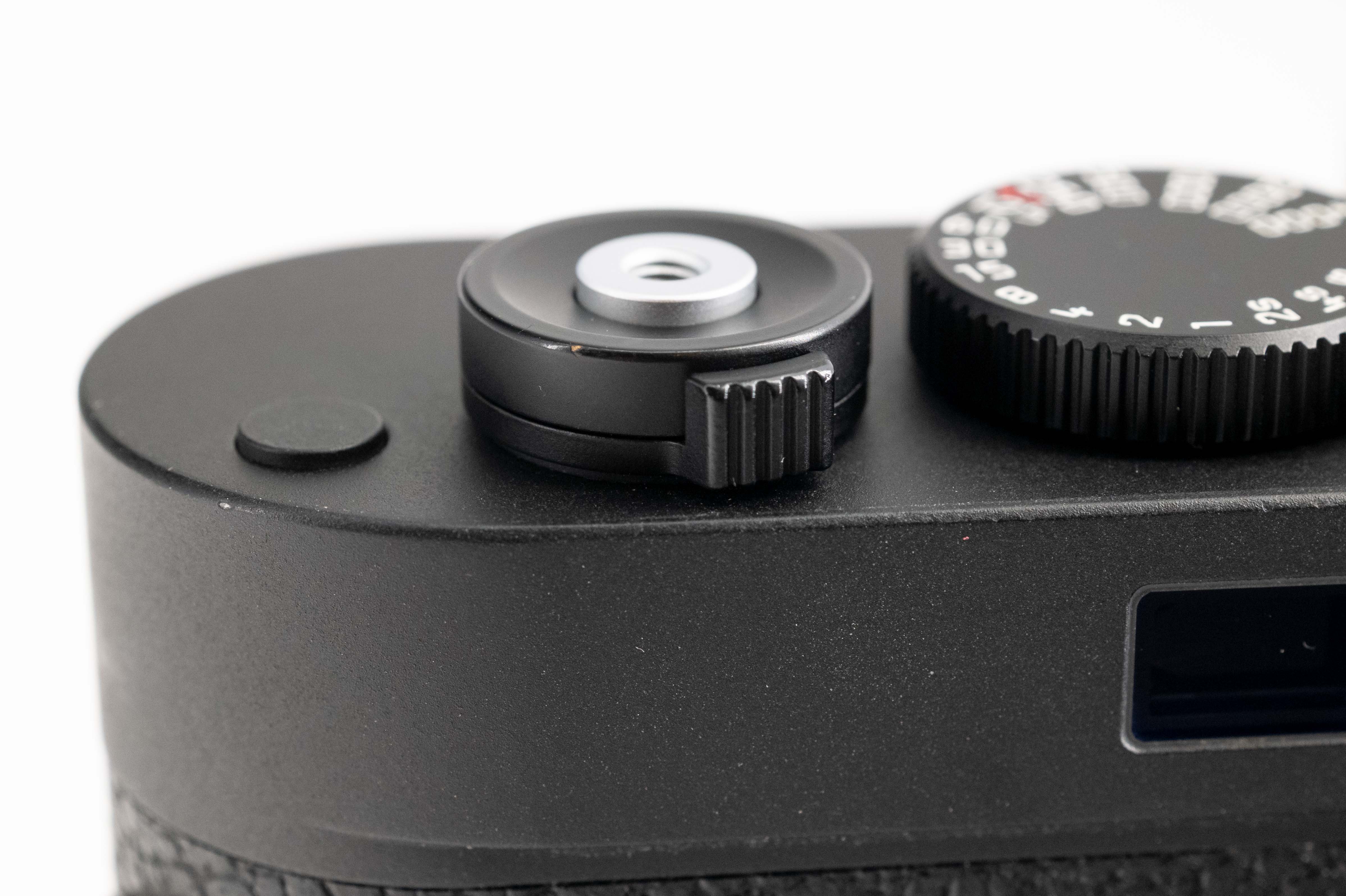 Leica Ex-Demo M11-P Nero 20211