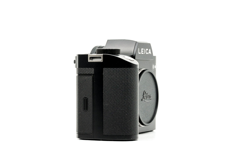 Leica SL (Typ 601), black