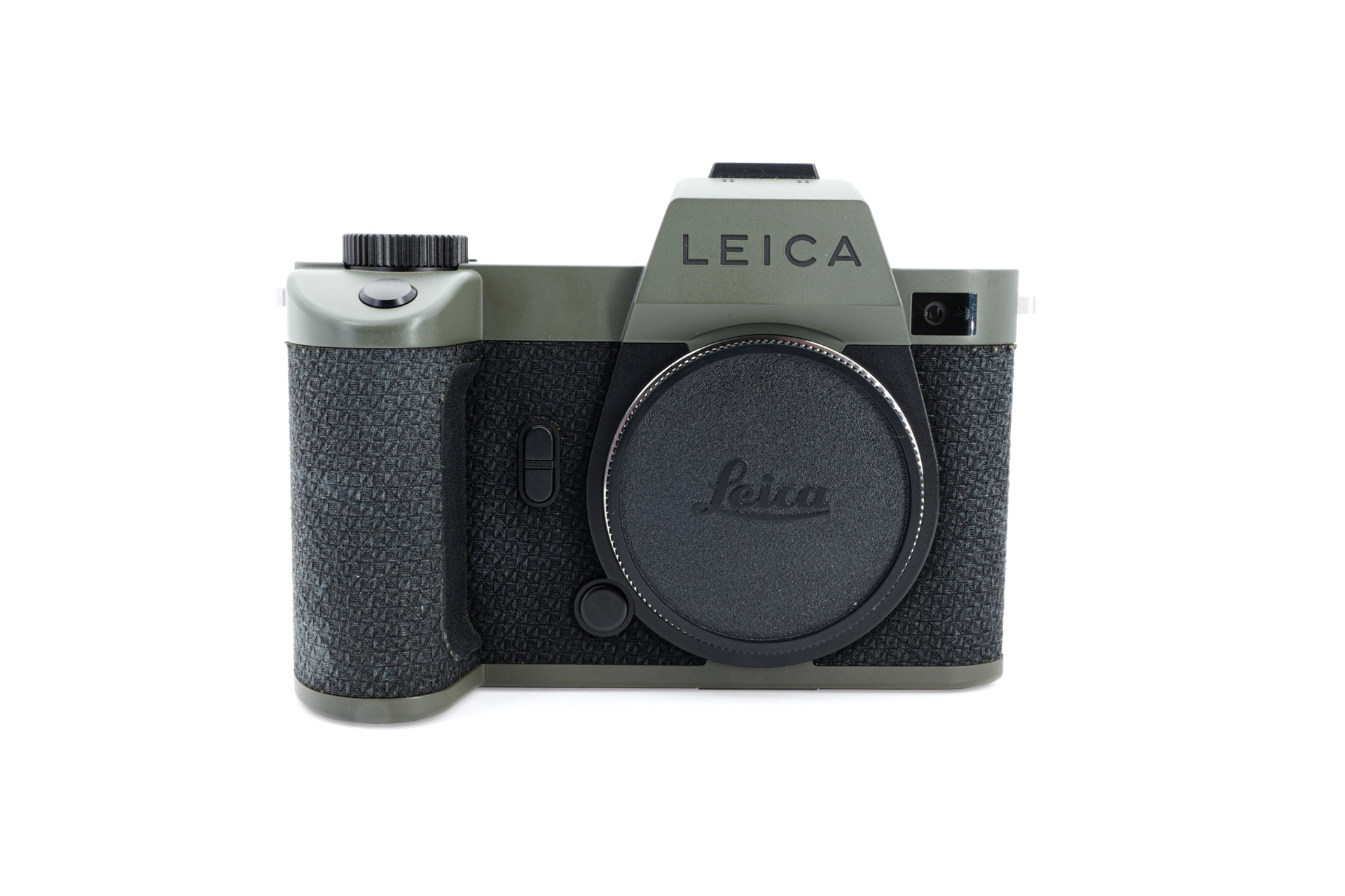 Leica SL2-S Reporter
