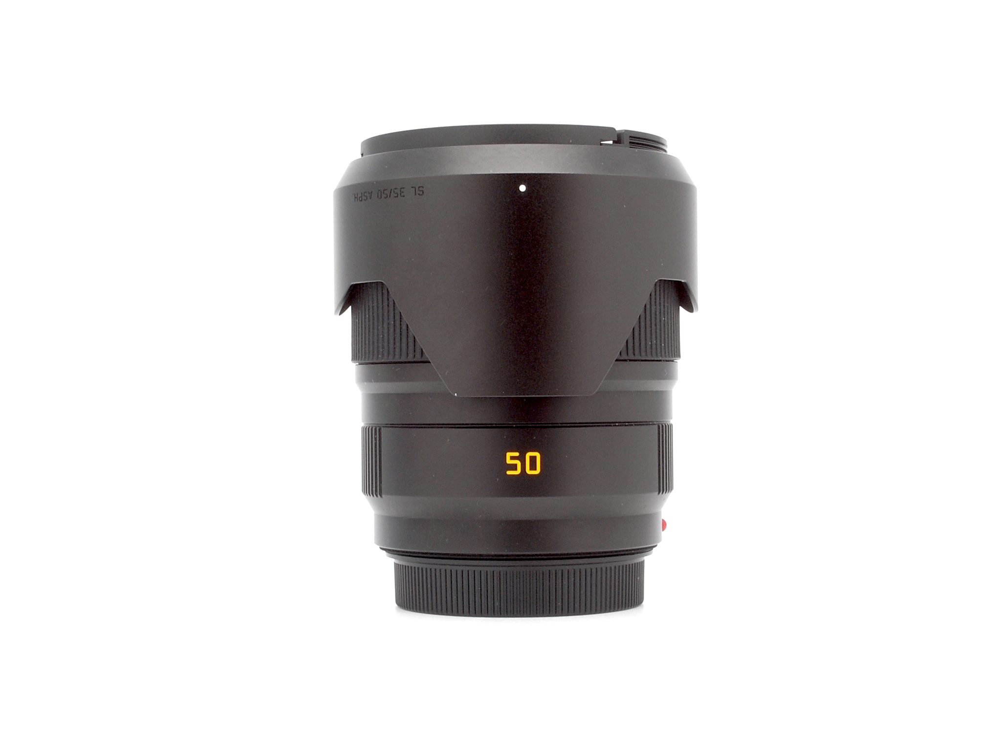 Leica Summicron-SL 2,0/50mm ASPH. Leica Summicron-SL 2,0/50mm ASPH.