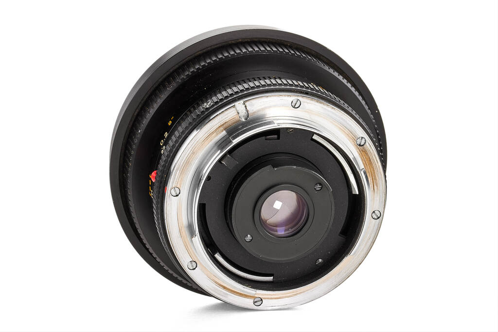 Leica Super-Angulon-R 11813 4/21mm