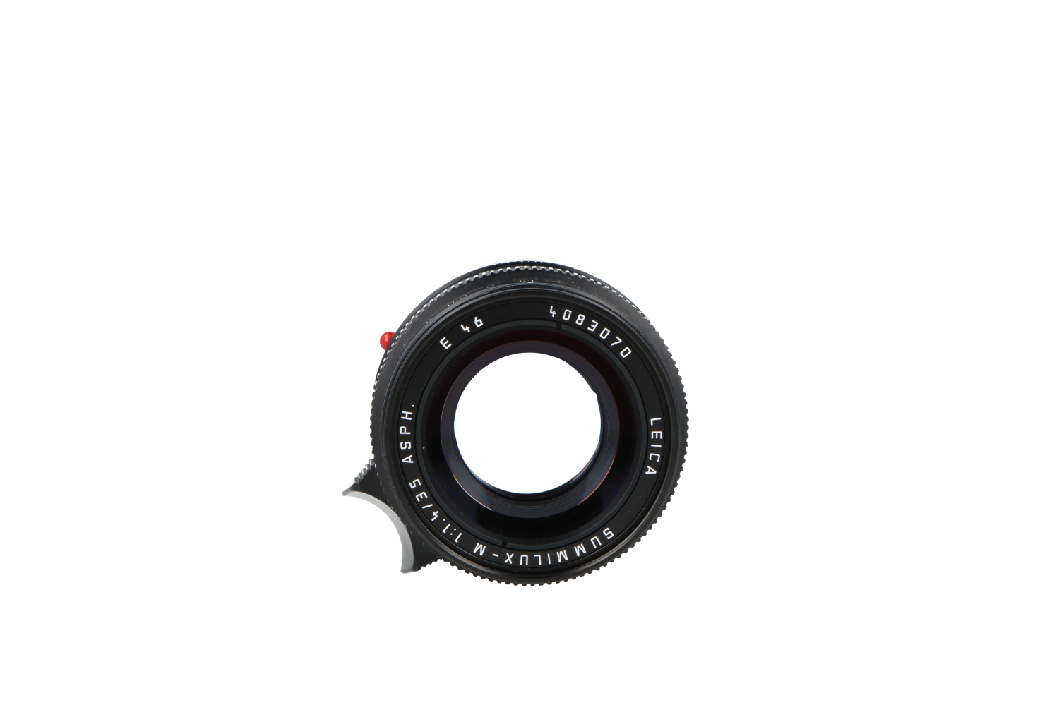 Summilux 35mm 1.4 ASH V1 (11891)