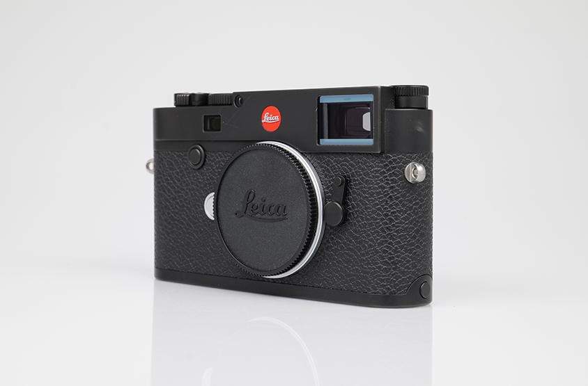 LEICA M10-R black