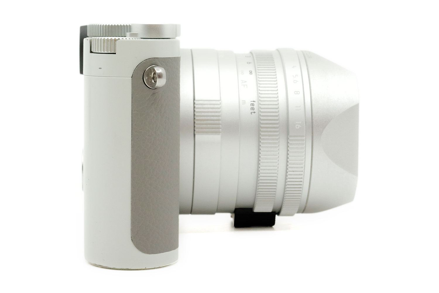 Leica Q2 "Ghost Edition by Hodinkee" (19054)