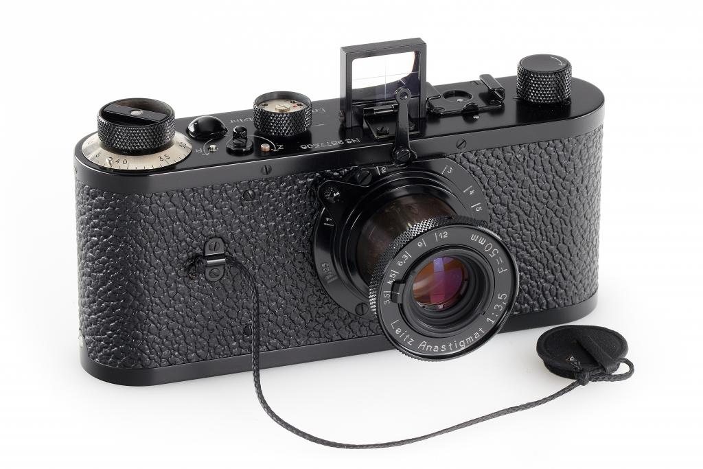 Leica 0-Series 10500 Replica