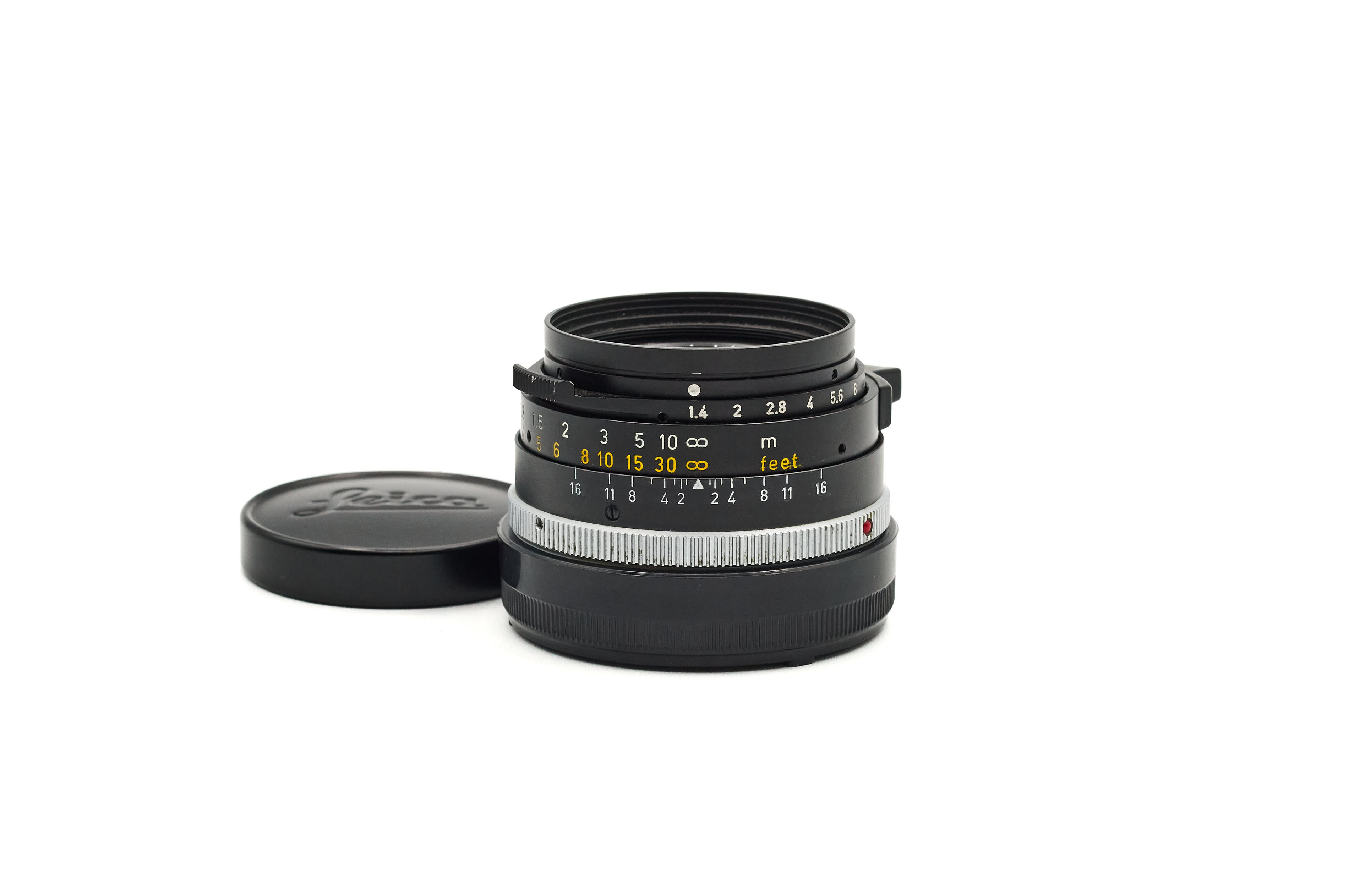 Leica Summilux-M 35mm f1.4 11870